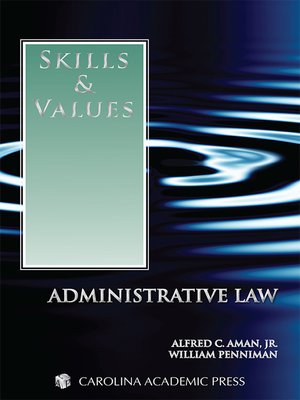 cover image of Skills & Values
